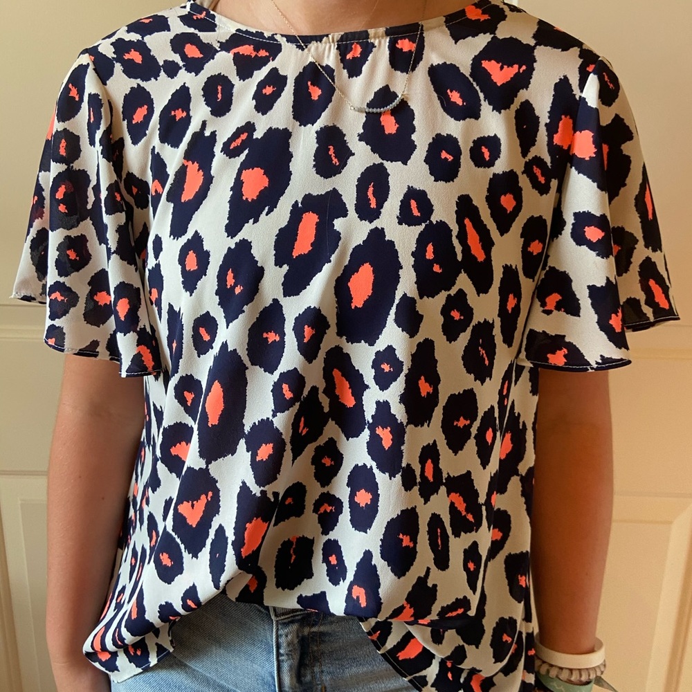 Buddy Love Top